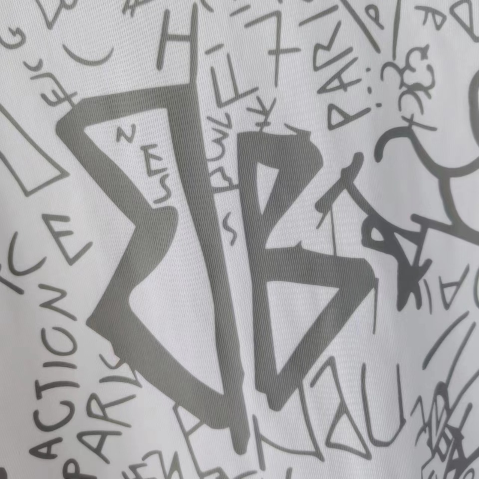 B T-Shirt New Style 0222