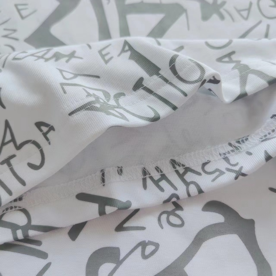 B T-Shirt New Style 0222