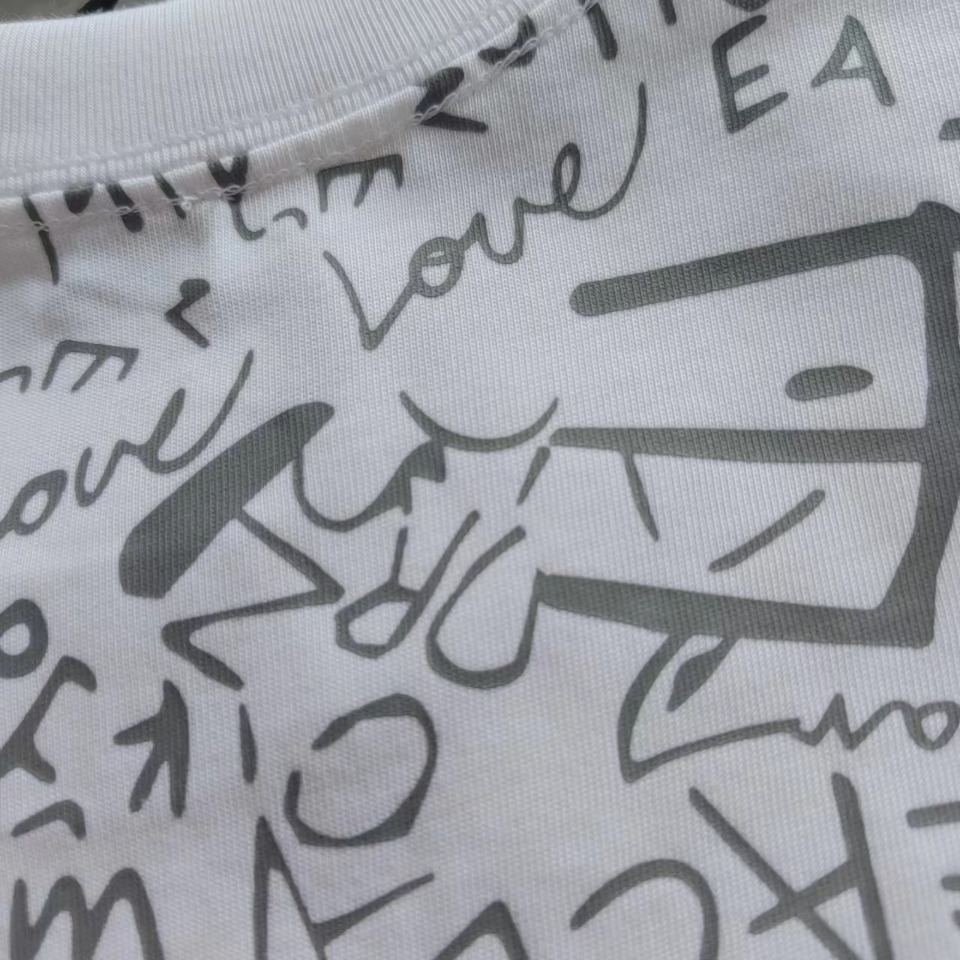 B T-Shirt New Style 0222