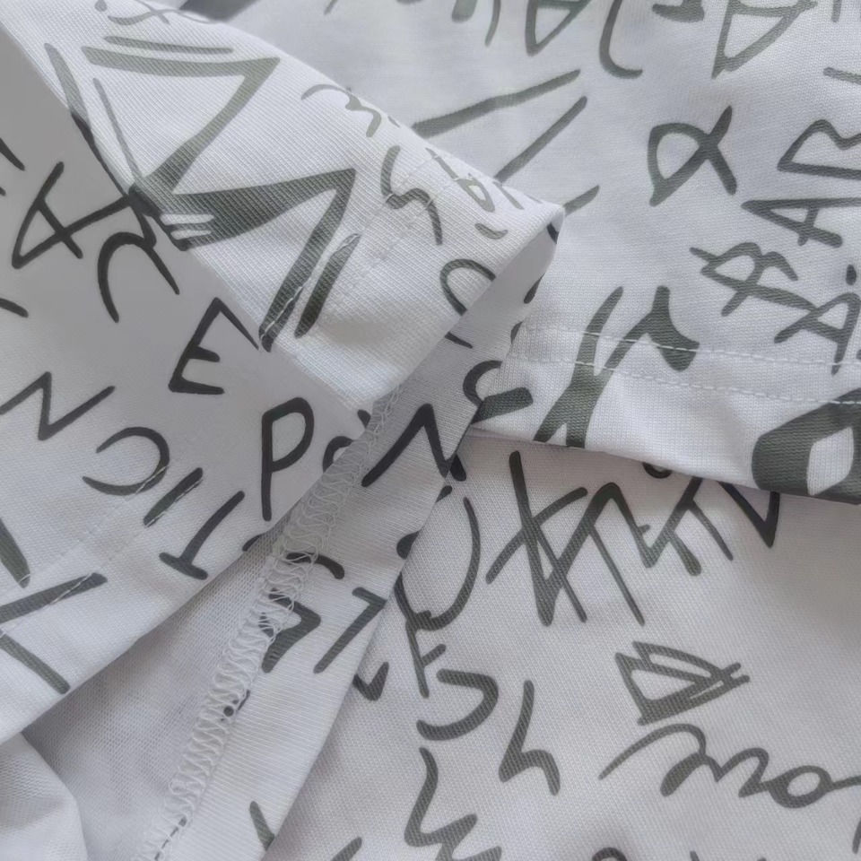 B T-Shirt New Style 0222