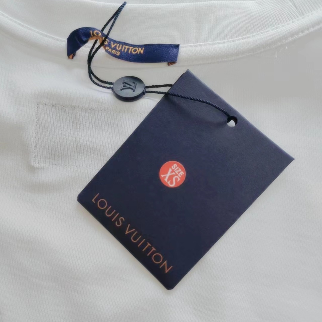 L T-Shirt 25ss New Style 0178