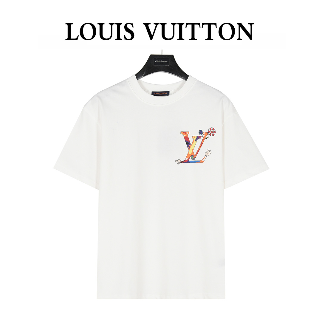 L T-Shirt New Style 0121