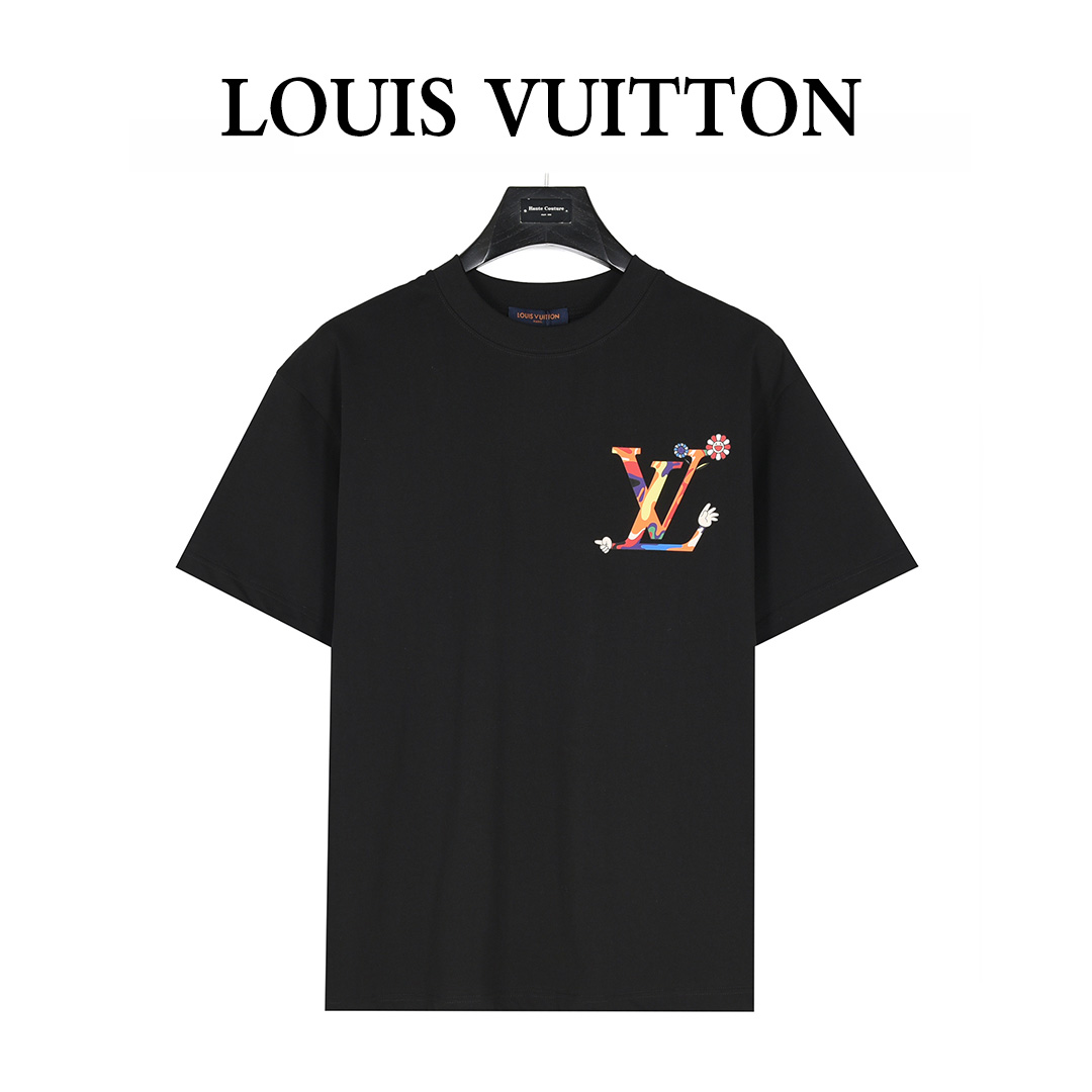 L T-Shirt New Style 0121