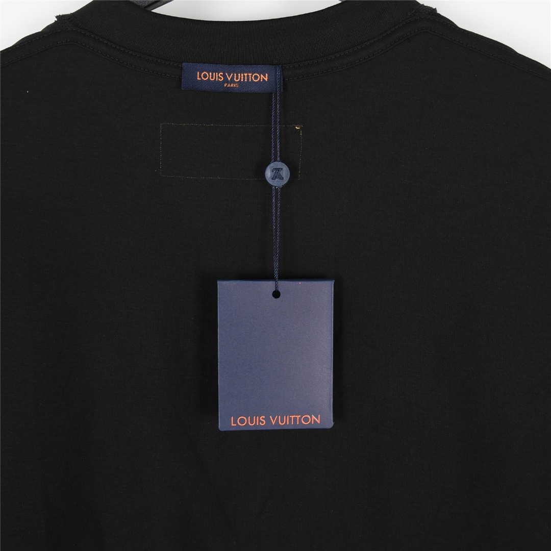 L T-Shirt New Style 0121