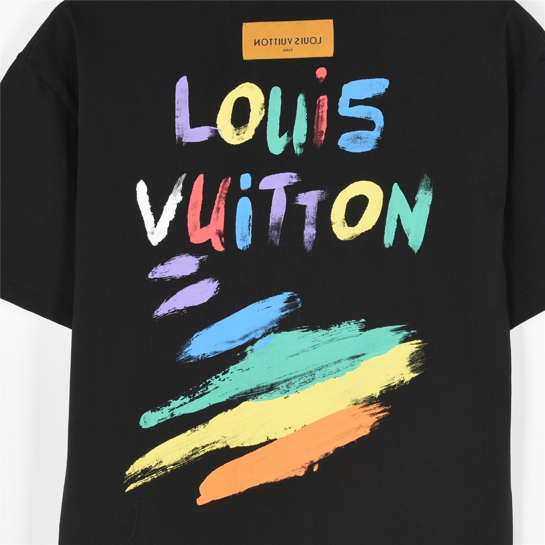 L T-Shirt New Style 0120