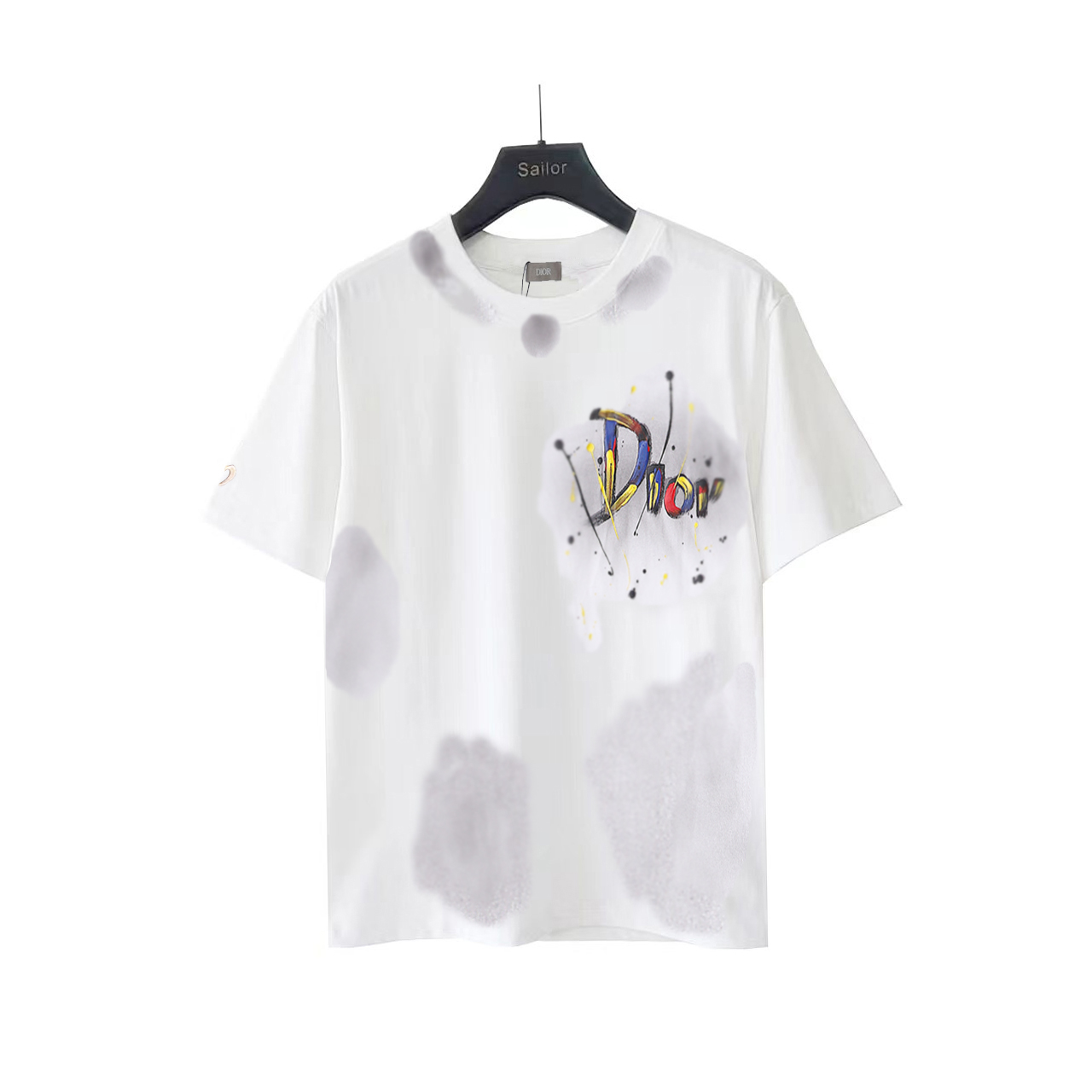 D Tshirt New 0069