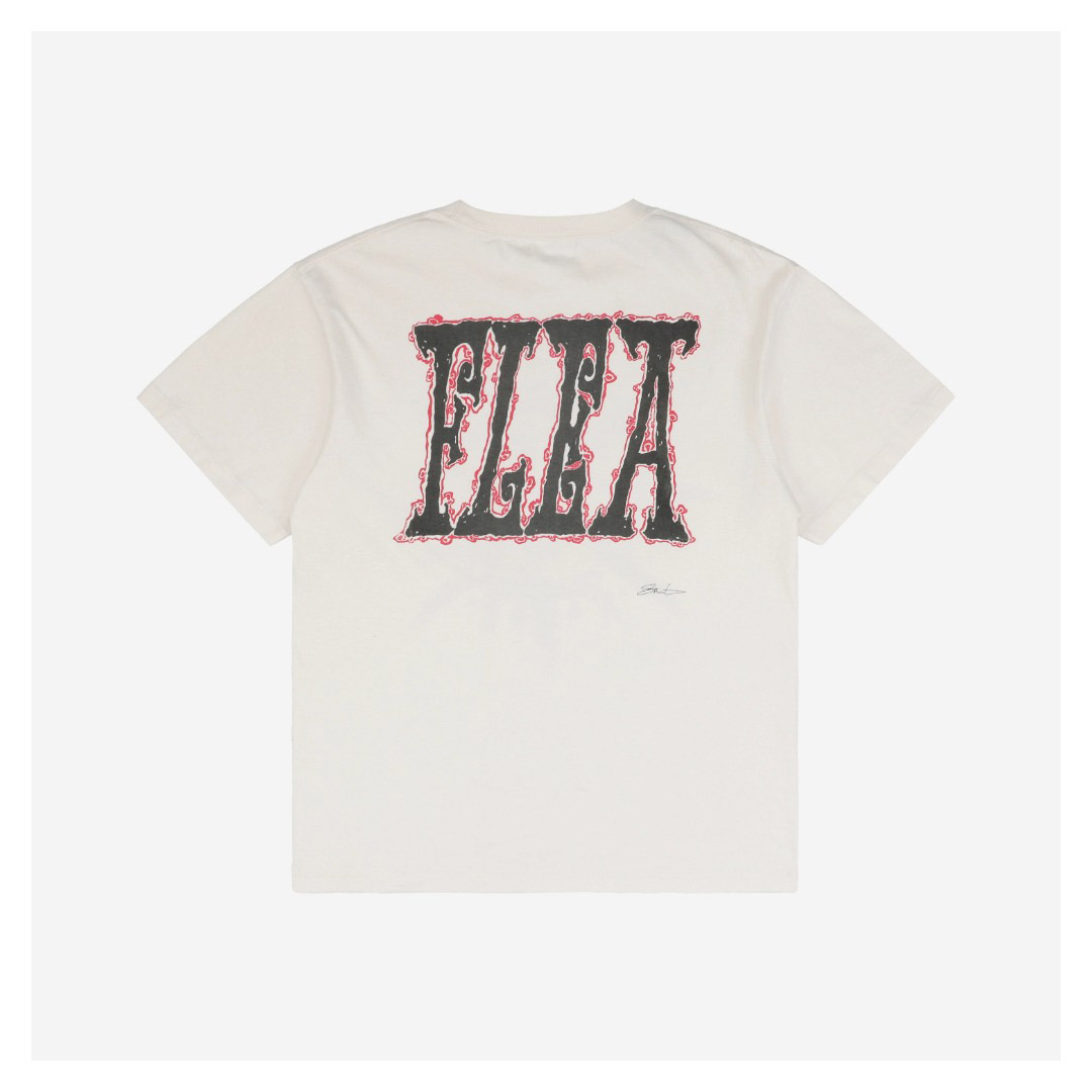 Saint New Arrival T-Shirts 002