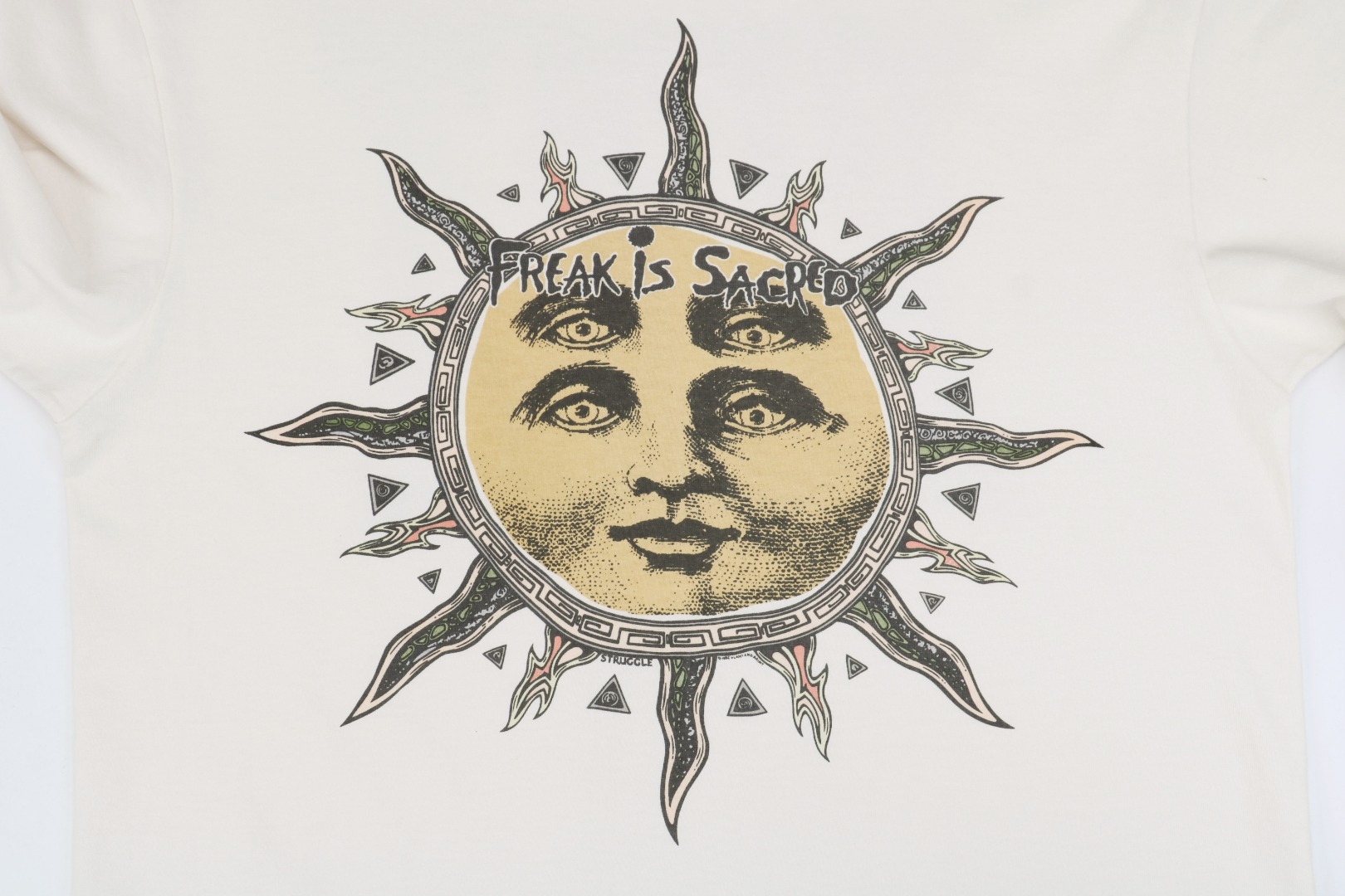 Saint New Arrival T-Shirts 002