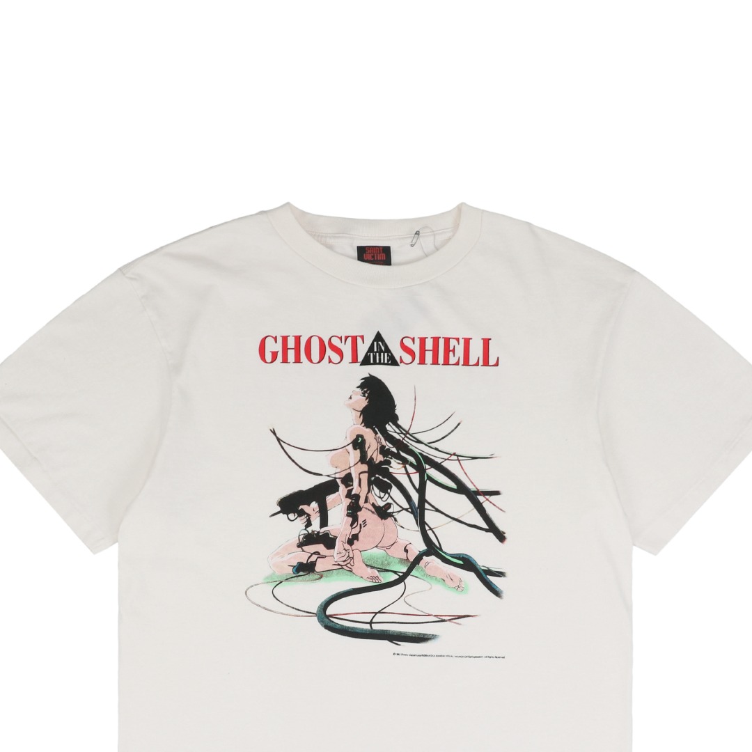 Saint New Arrival T-Shirts 001