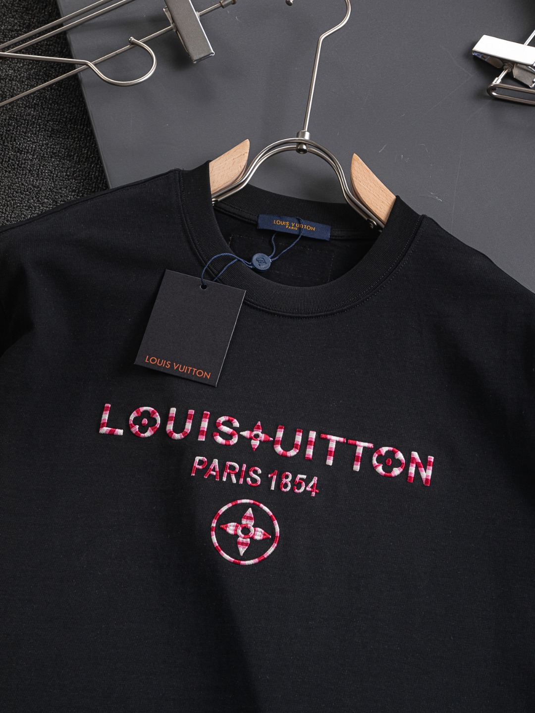 L T-Shirt New Style 0127