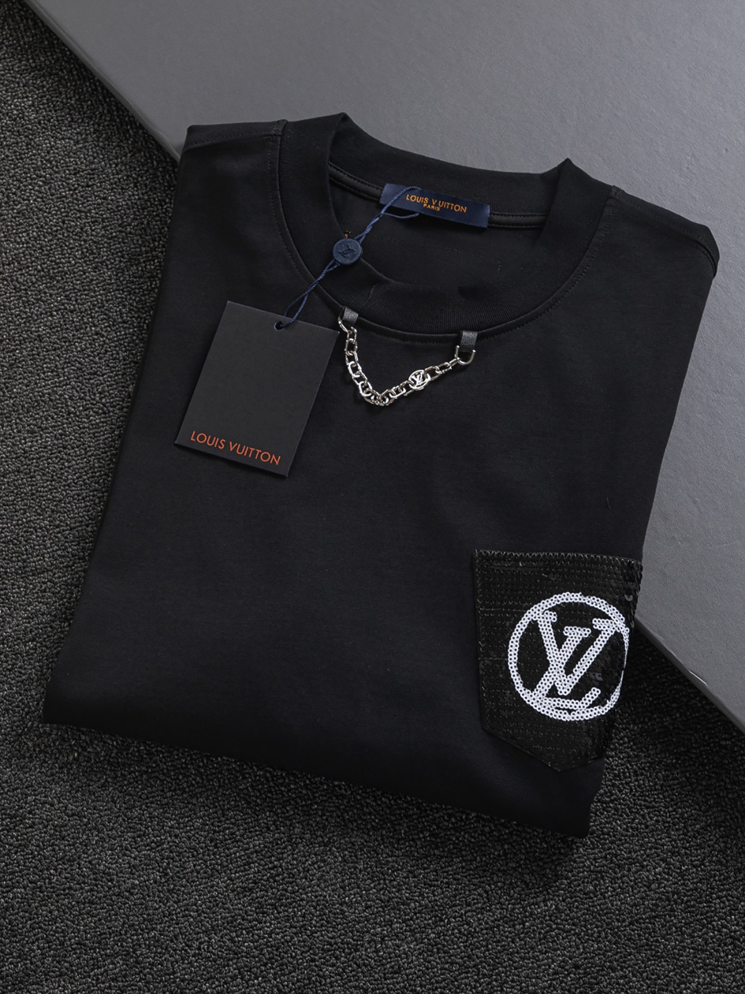 L T-Shirt New Style 0126