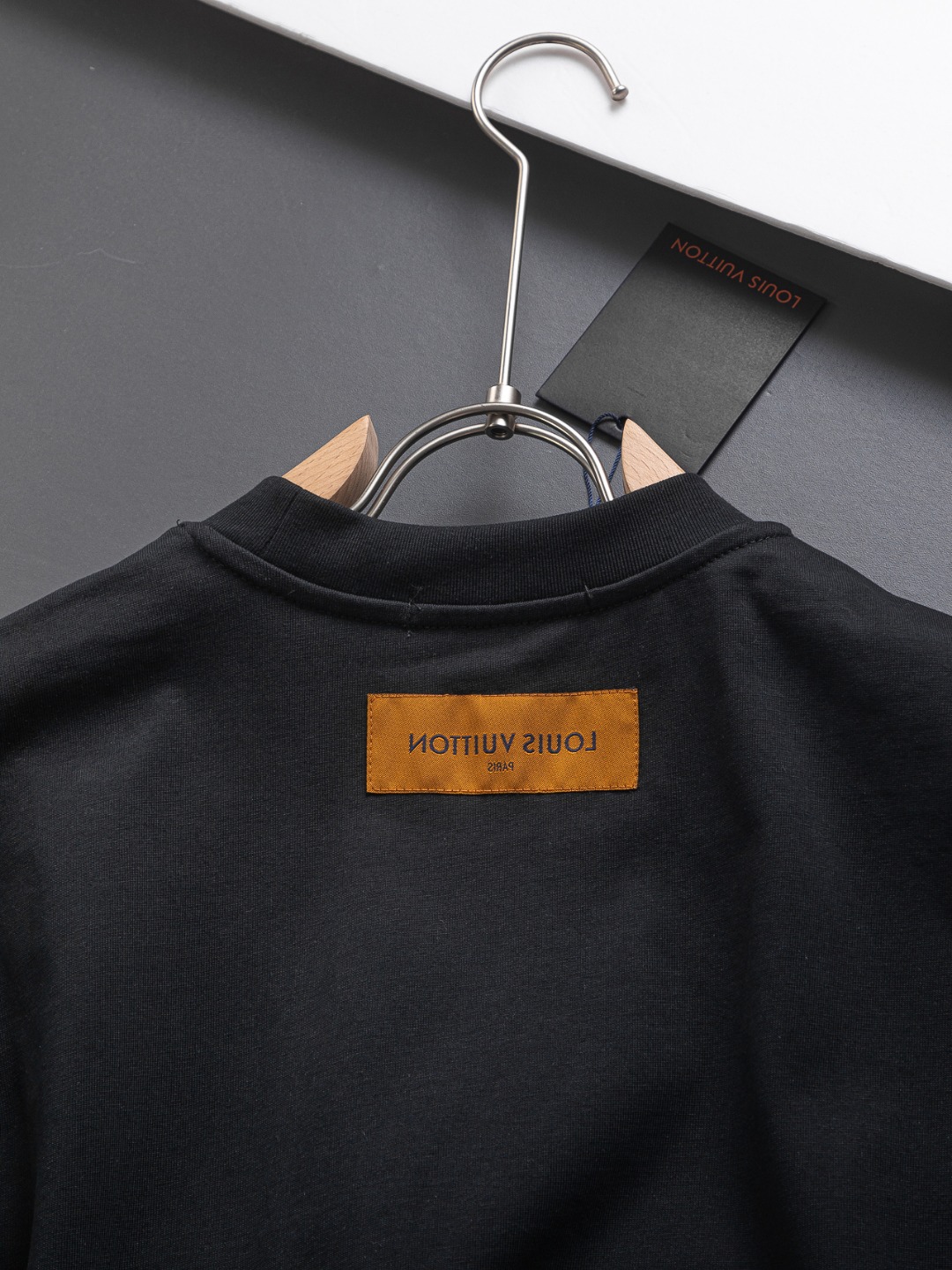 L T-Shirt New Style 0126