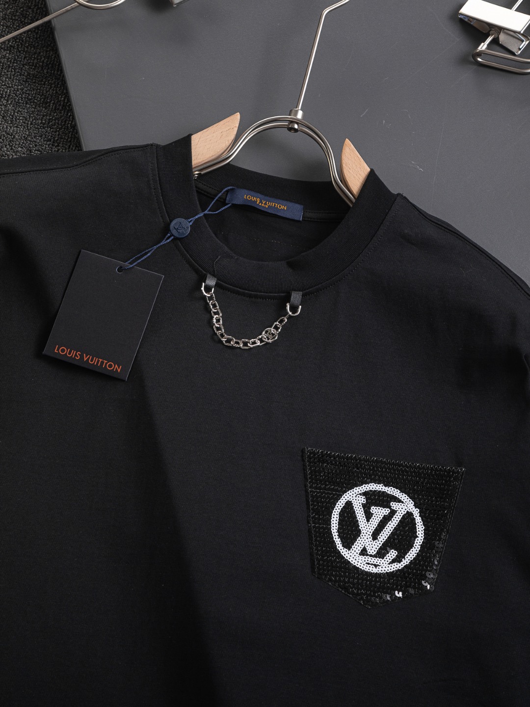 L T-Shirt New Style 0126