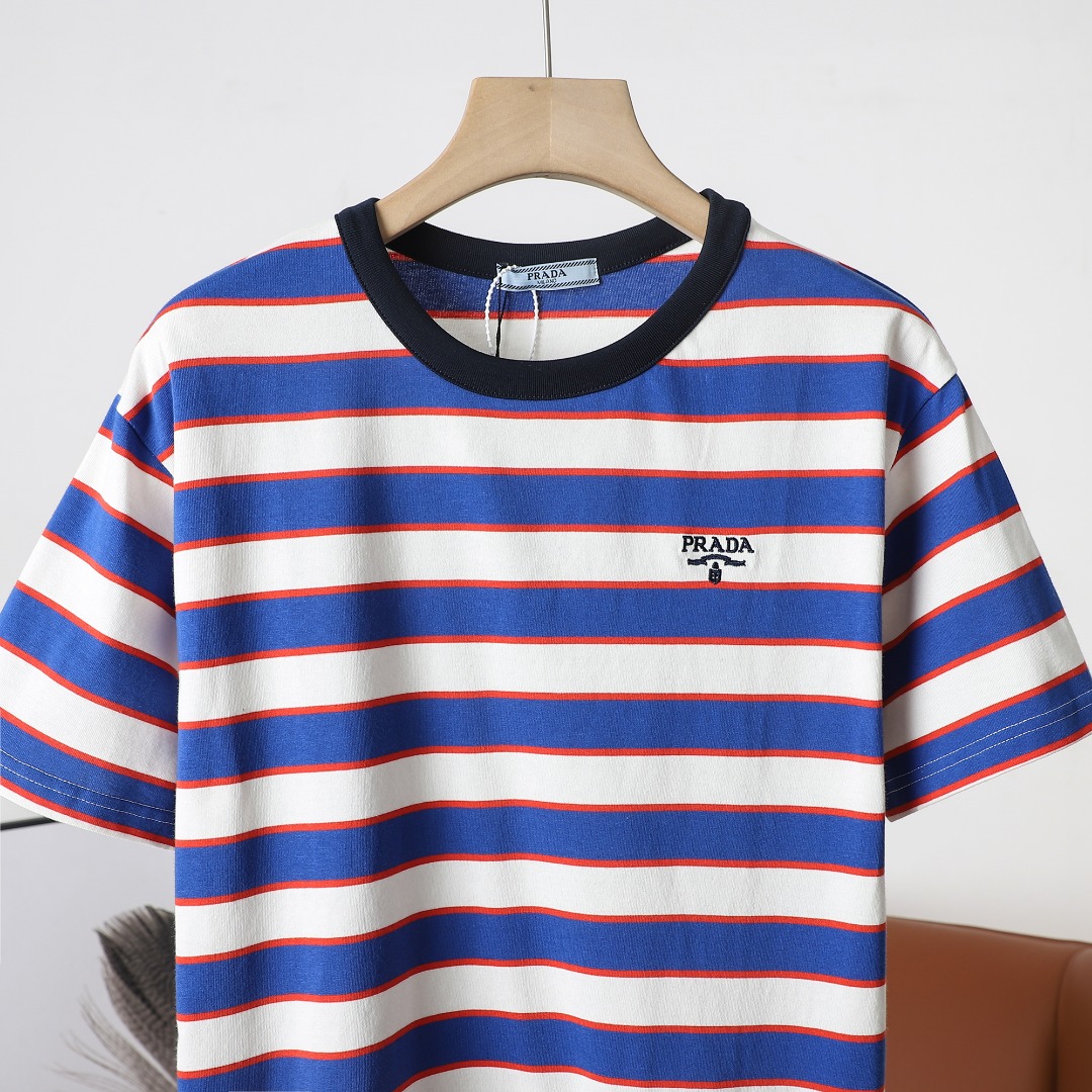 Pra T-shirt New Arrival 0036