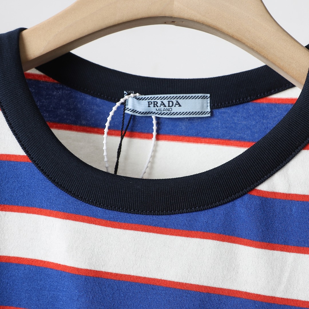 Pra T-shirt New Arrival 0036