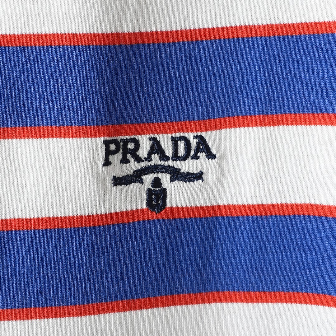 Pra T-shirt New Arrival 0036