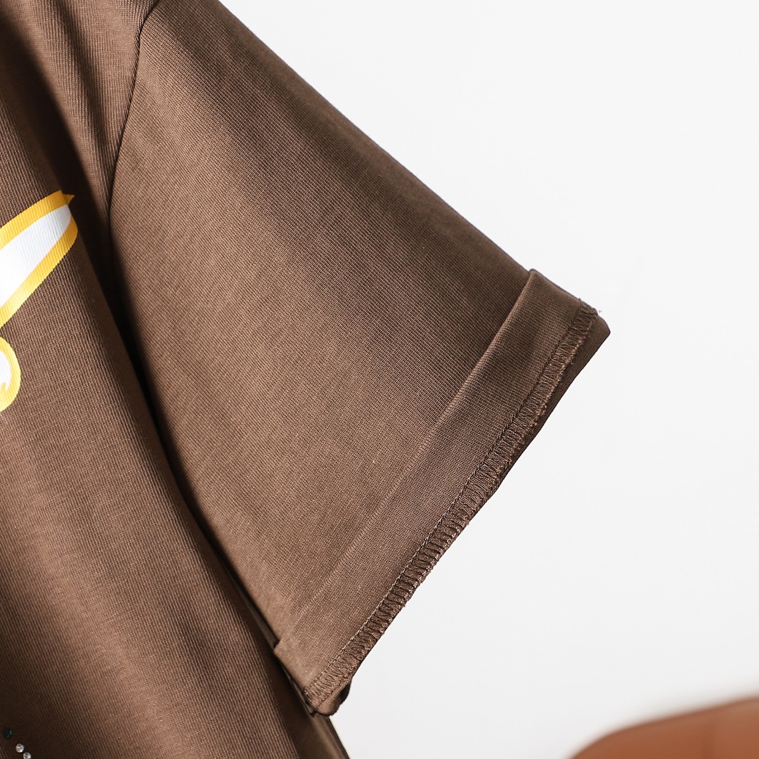 L T-Shirt New Style 0077