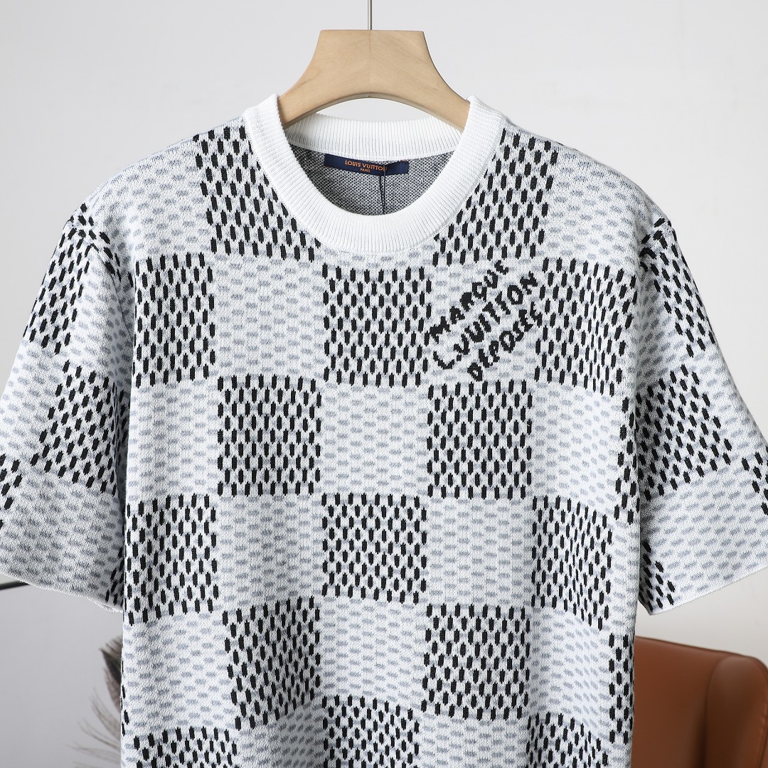 L T-Shirt New Style 0143