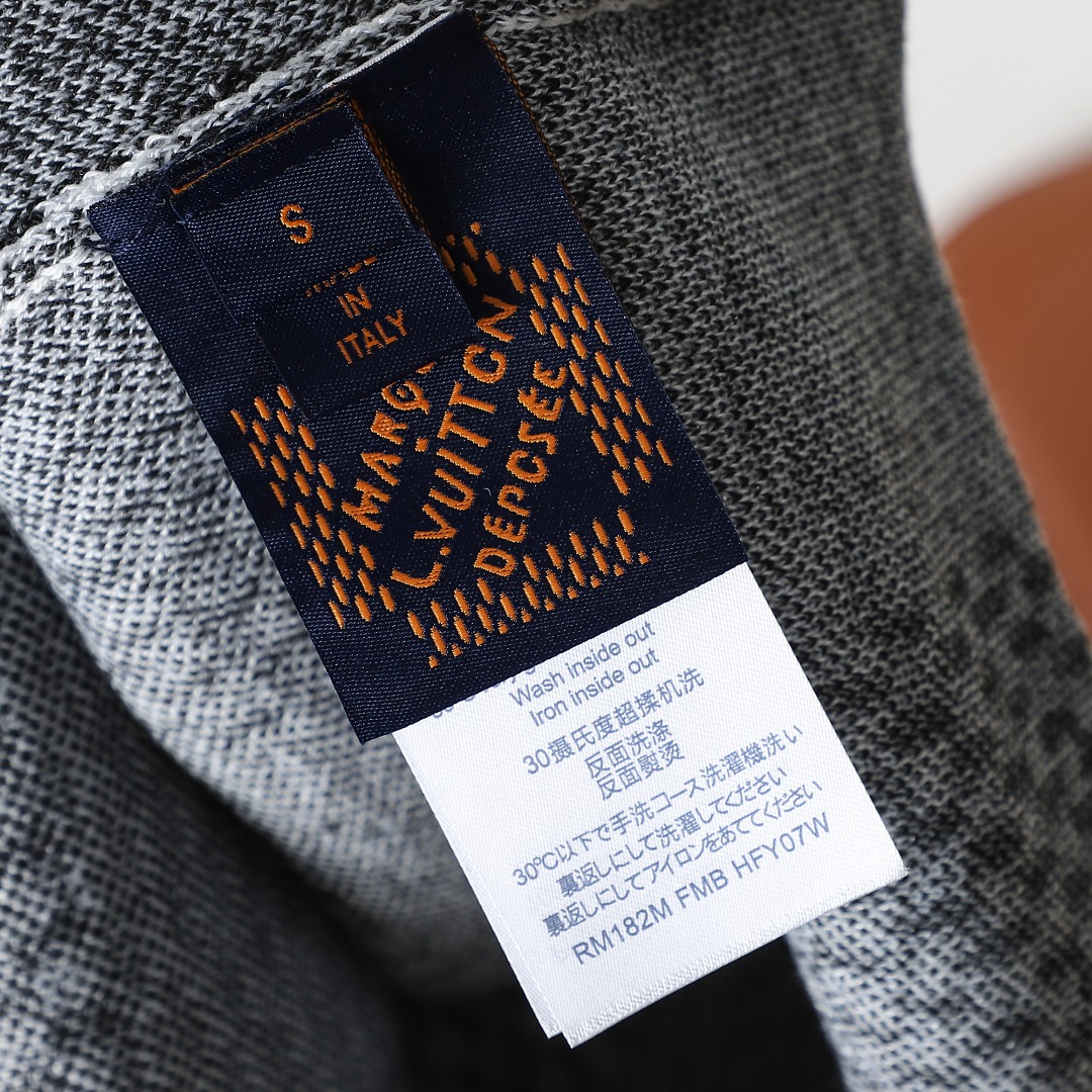 L T-Shirt New Style 0143