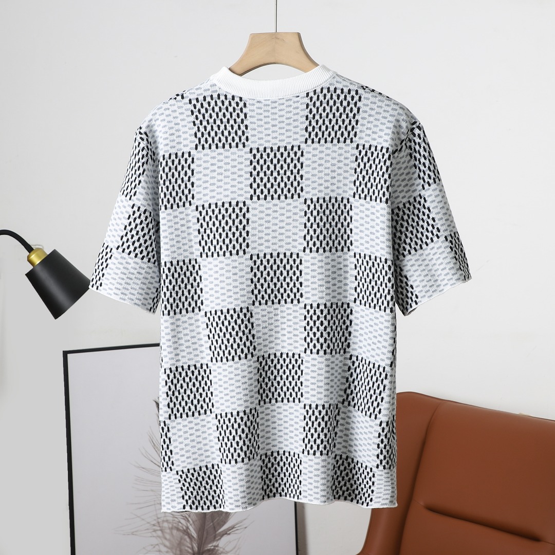 L T-Shirt New Style 0143