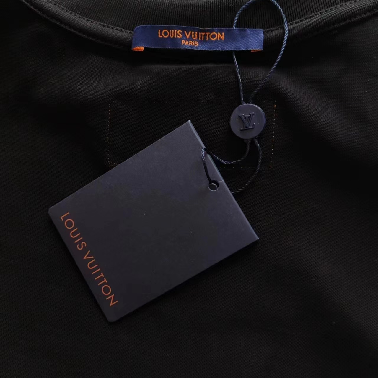 L T-Shirt New Style 0081