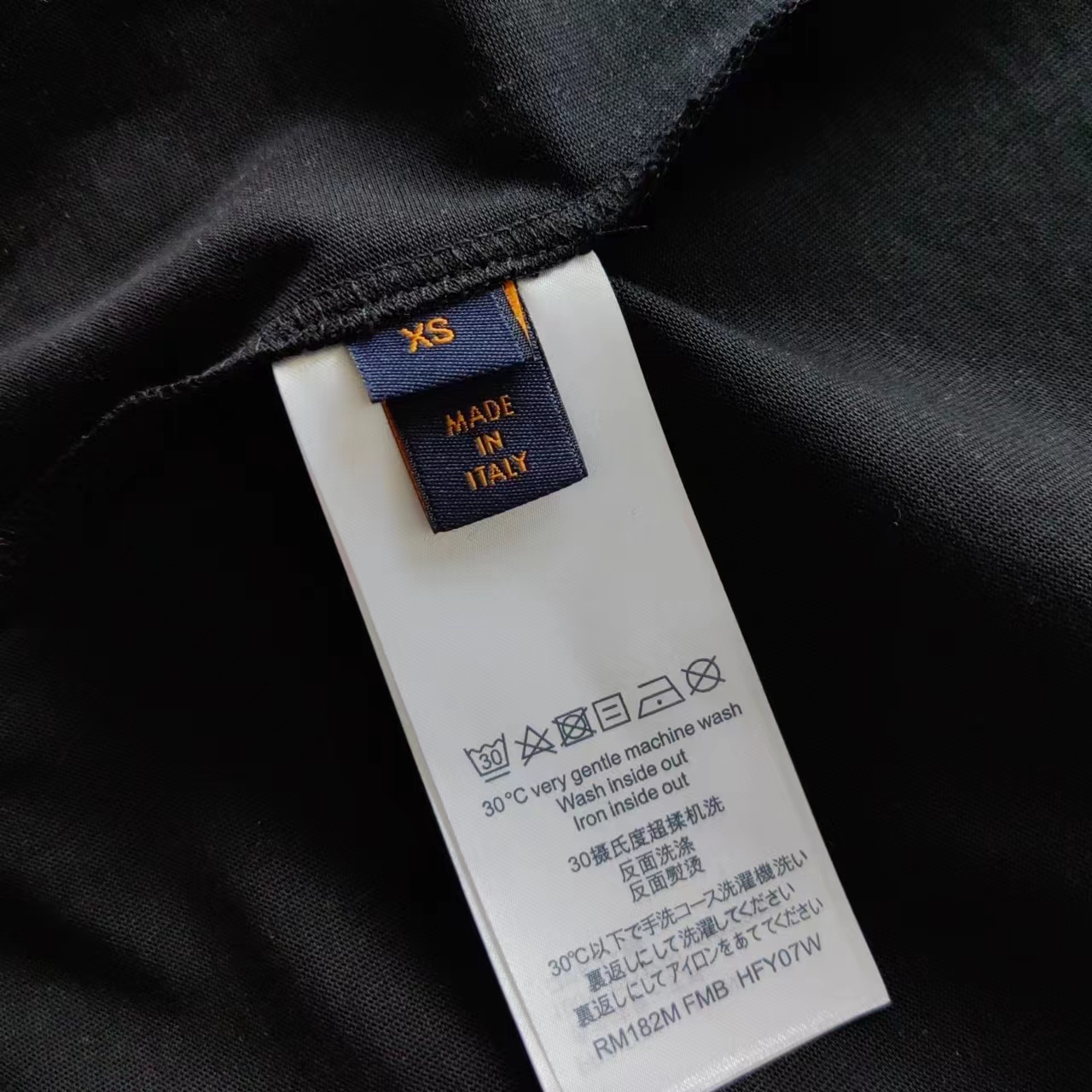 L T-Shirt New Style 0081