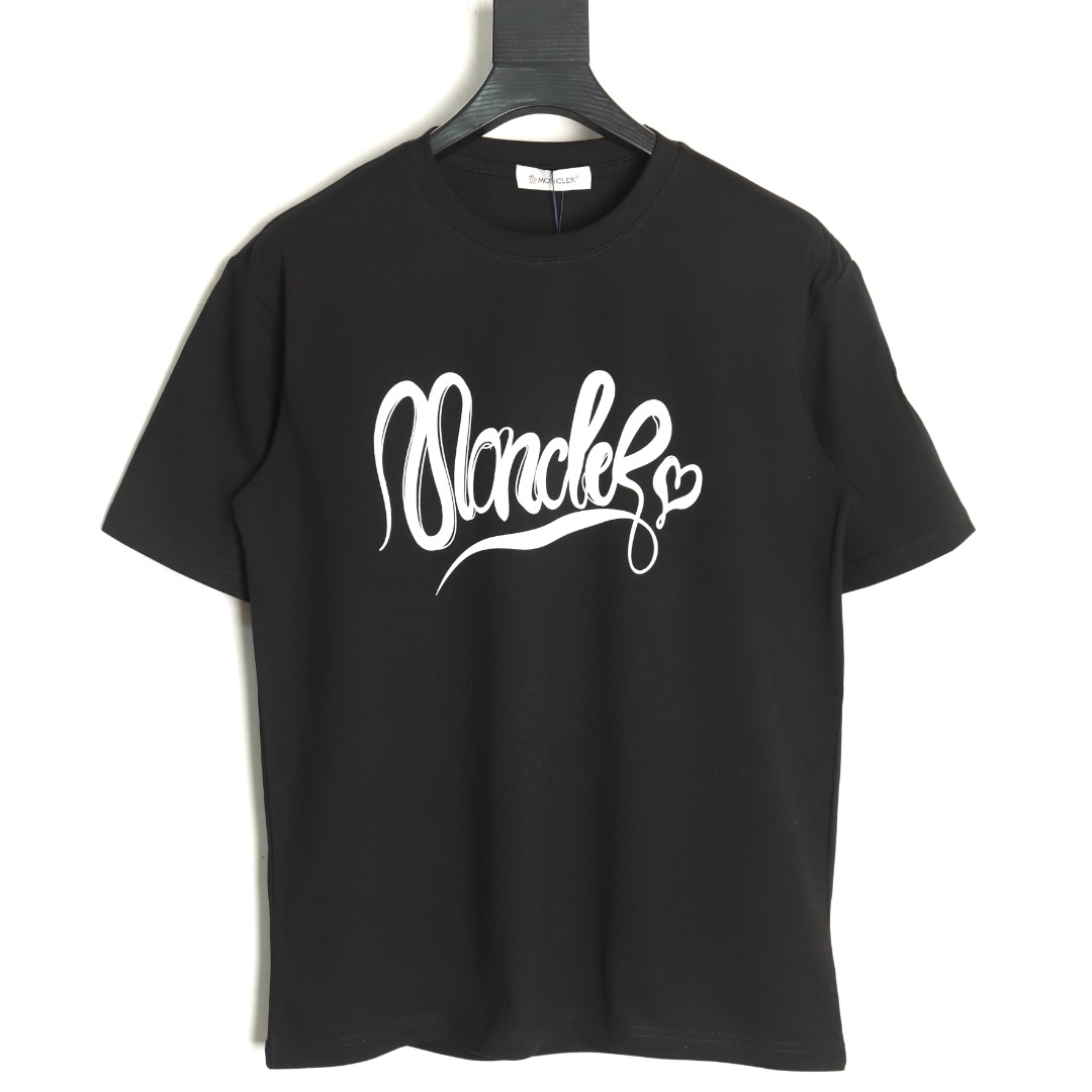 Mon New Arrival T-shirt 0025