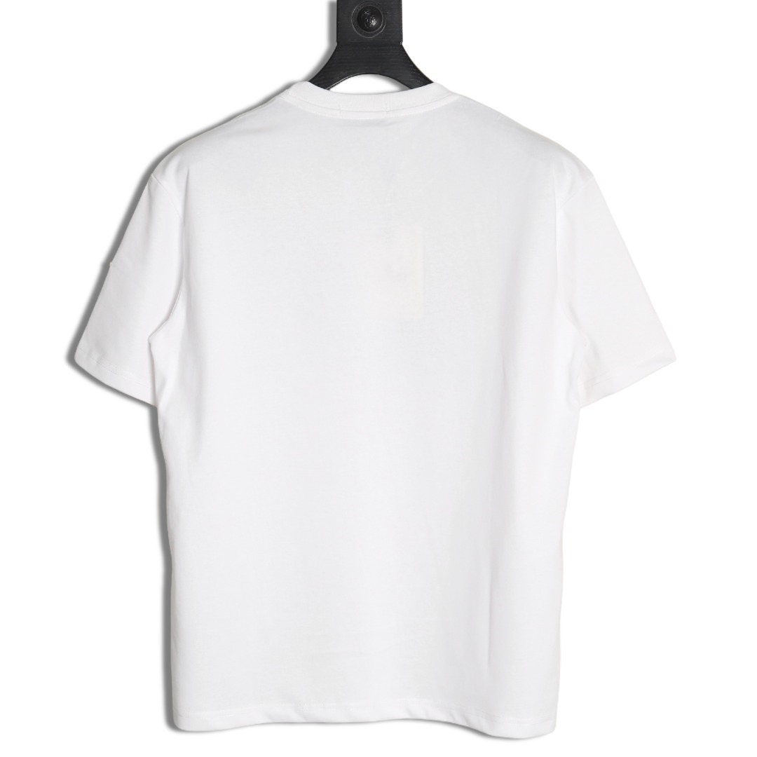 Mon New Arrival T-shirt 0025