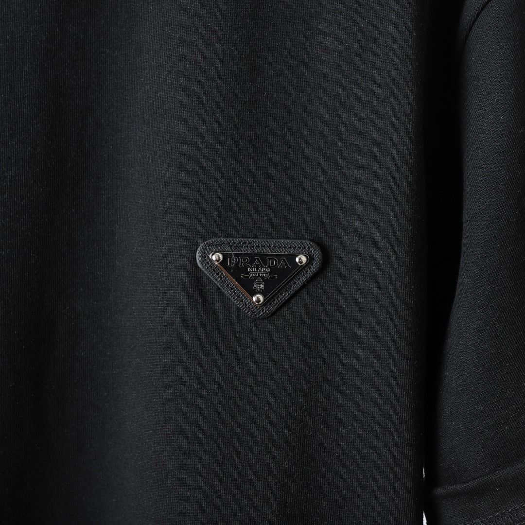 Pra new arrival 25SS t-shirt 0016