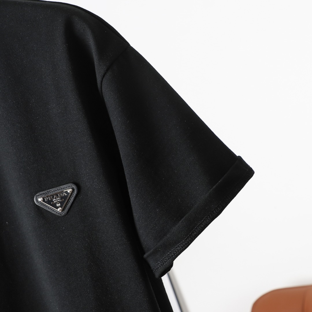 Pra new arrival 25SS t-shirt 0016