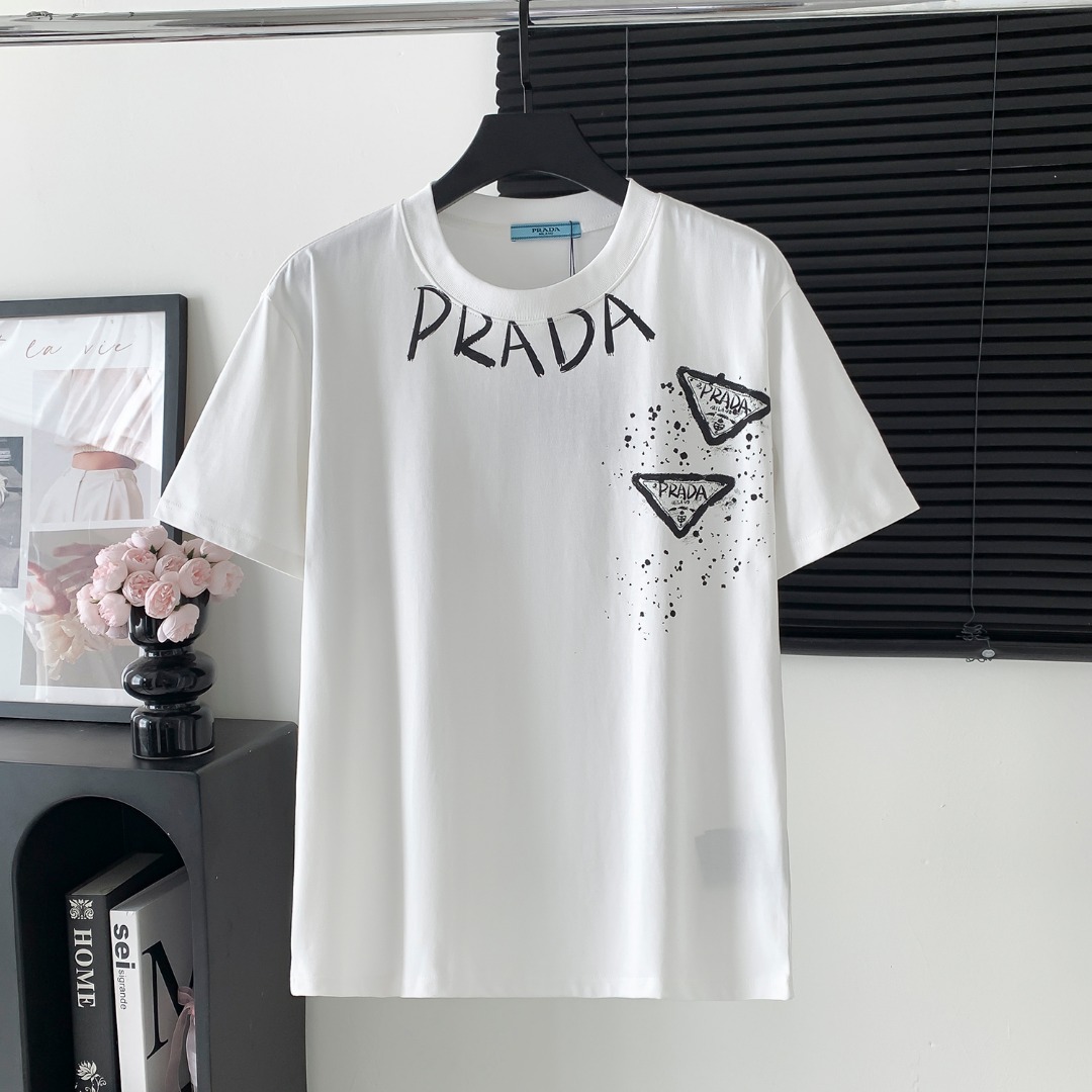 Pra new arrival t-shirt 078