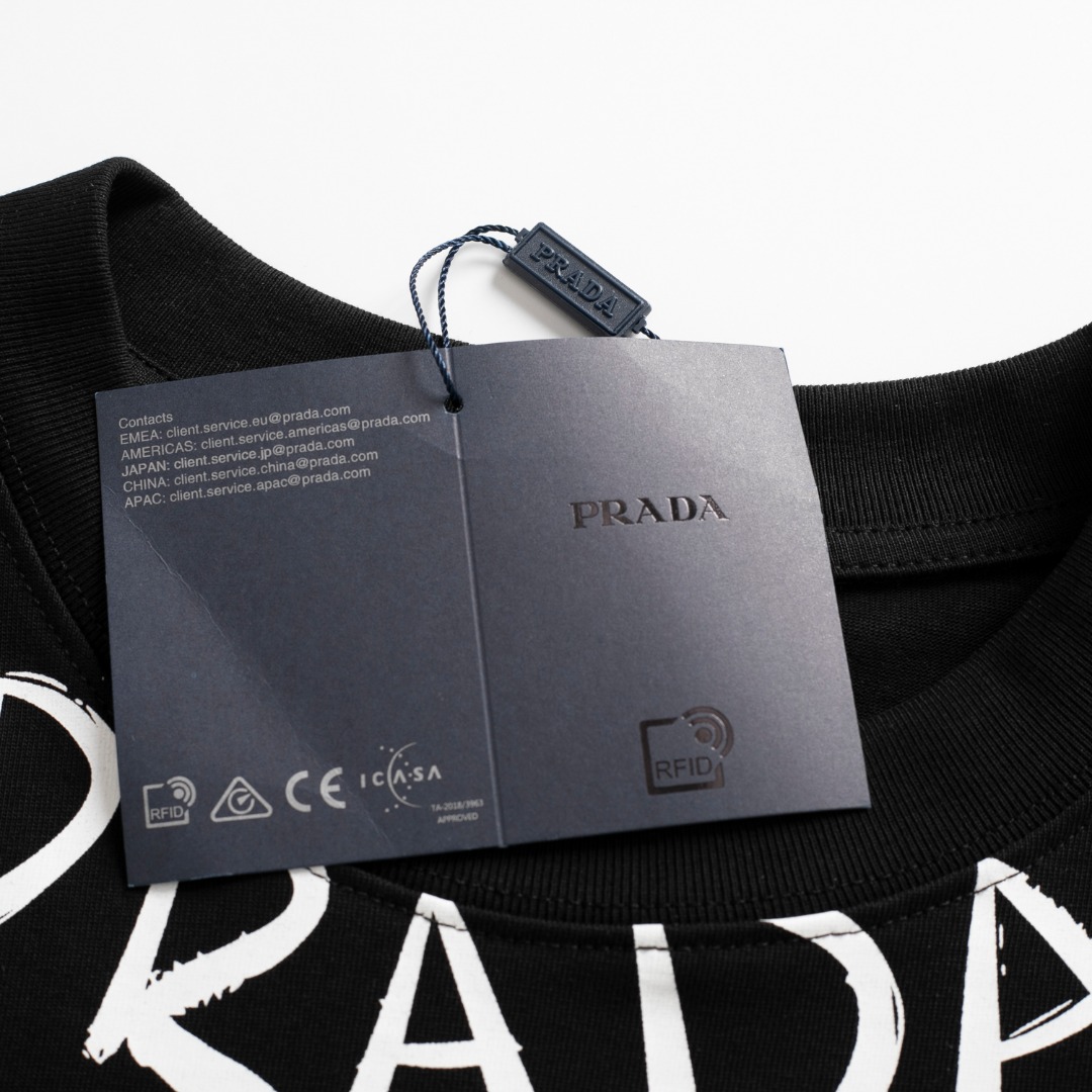 Pra new arrival t-shirt 078