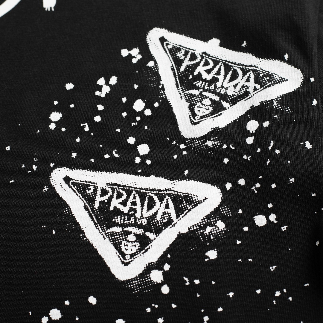 Pra new arrival t-shirt 078