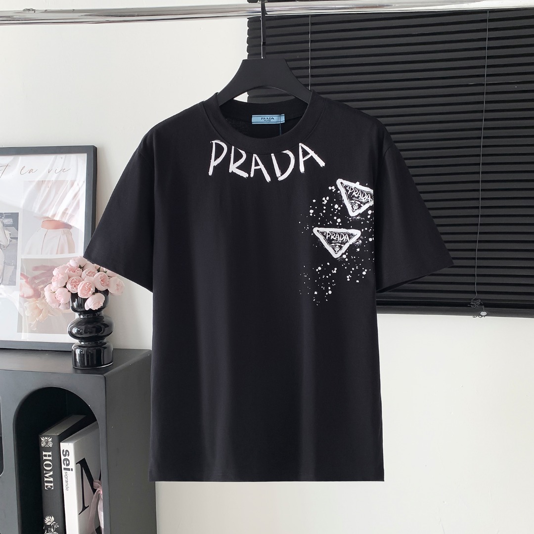 Pra new arrival t-shirt 078