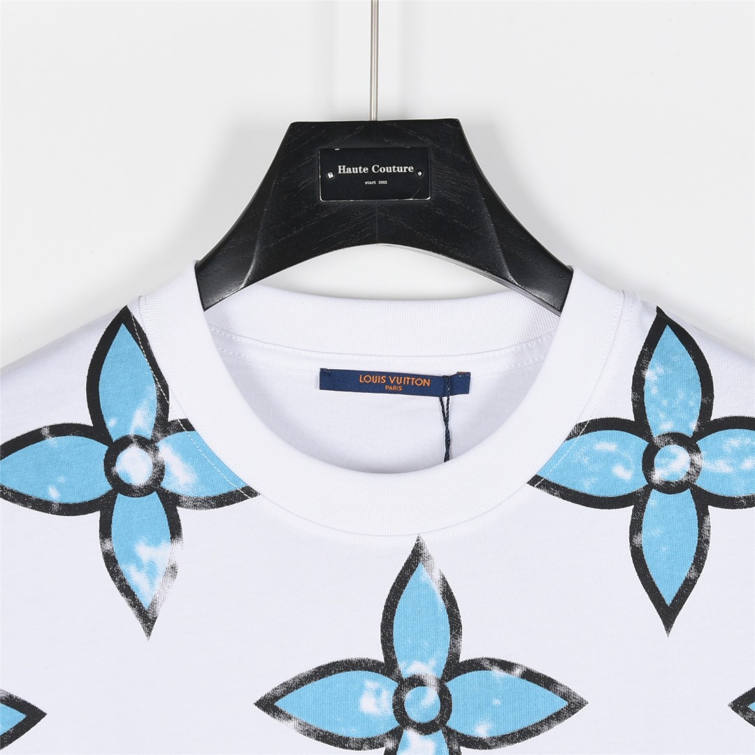 L T-Shirt New Style 0170
