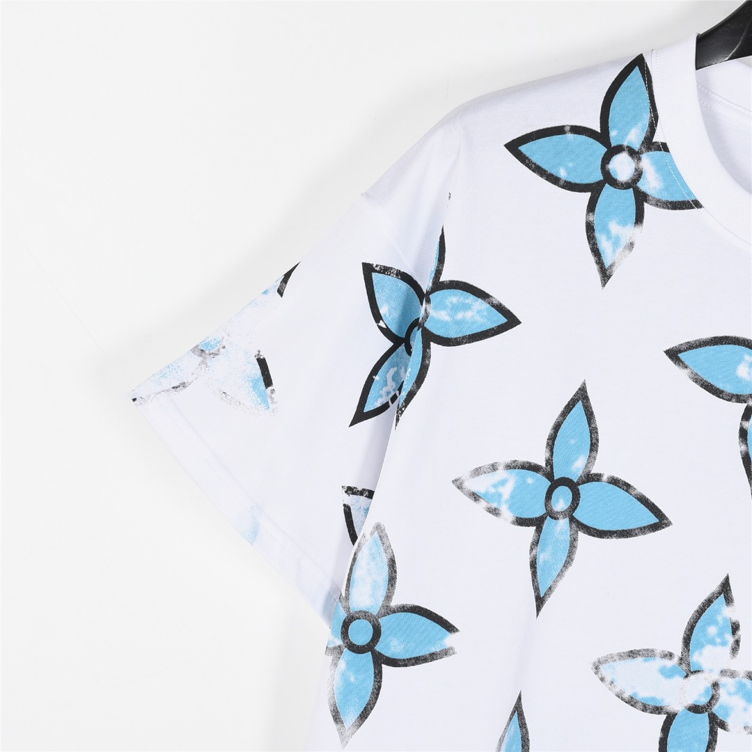 L T-Shirt New Style 0170