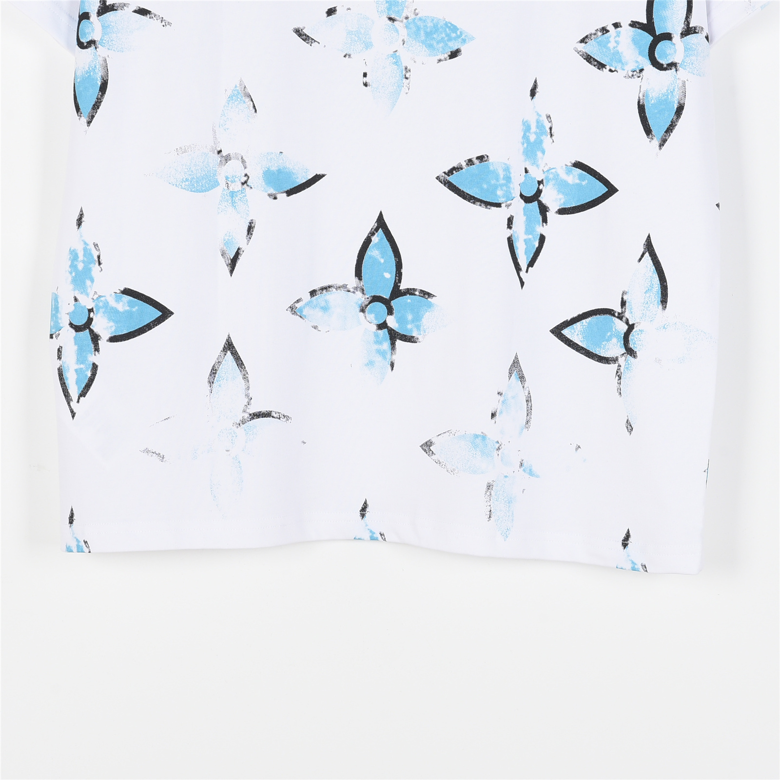 L T-Shirt New Style 0170