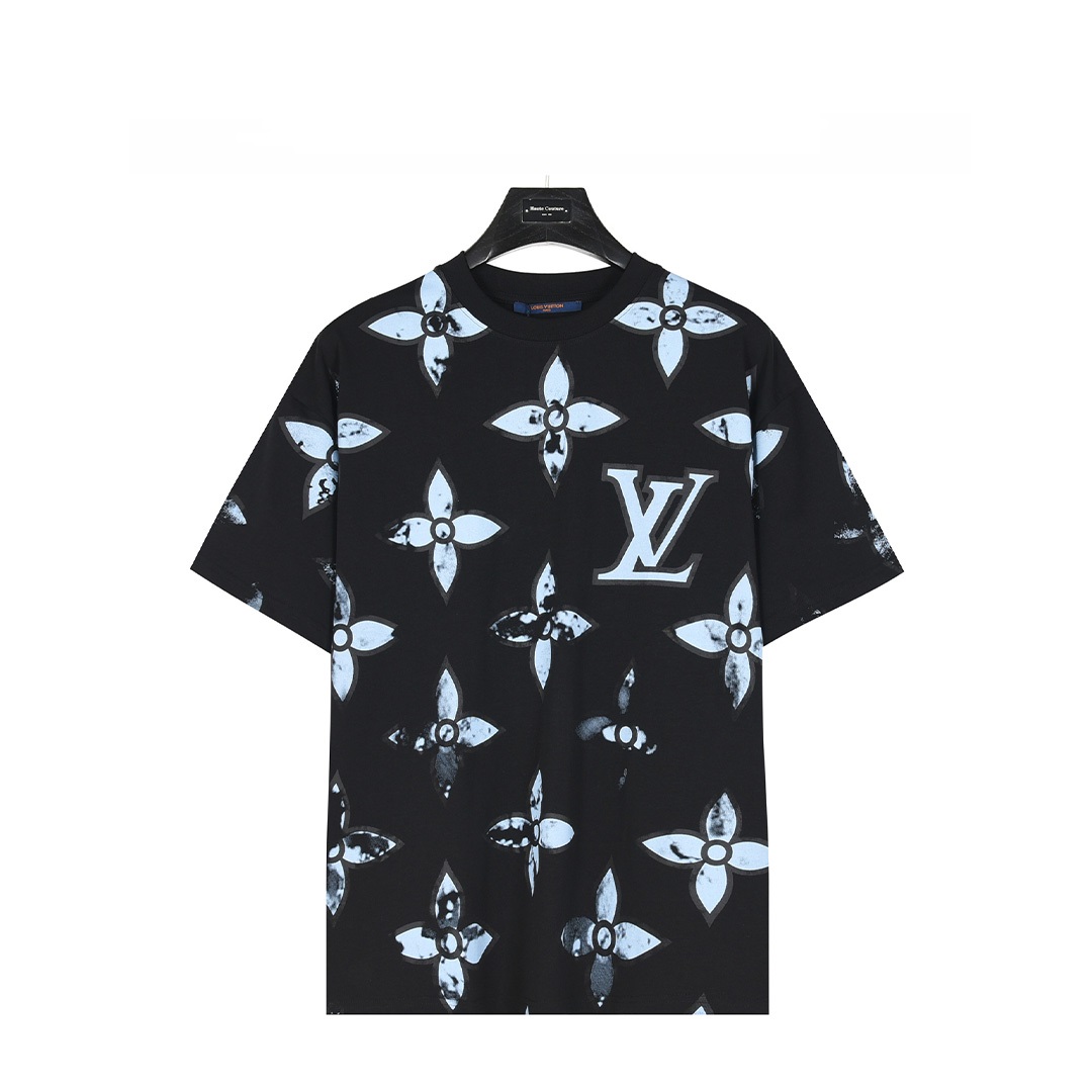 L T-Shirt New Style 0170