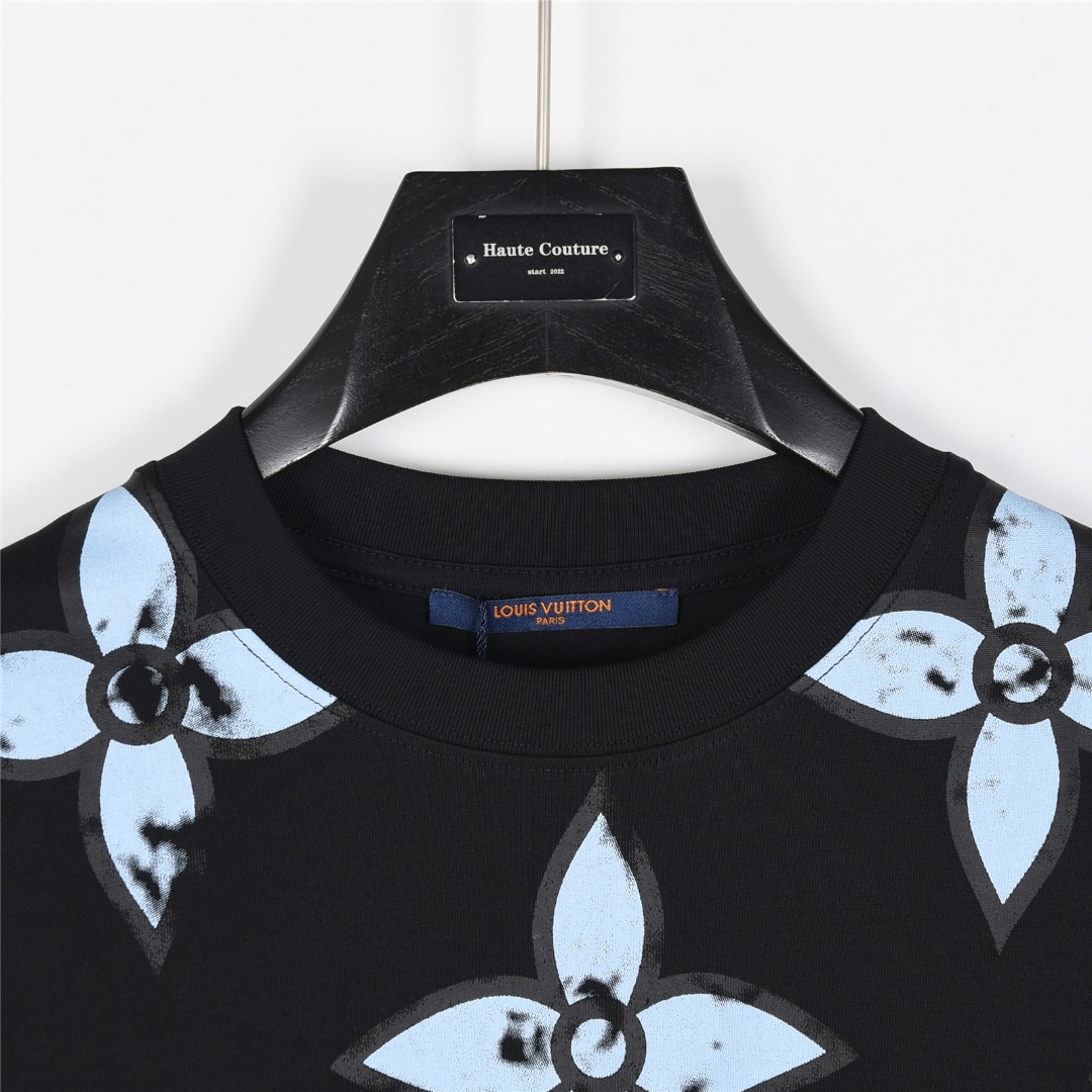 L T-Shirt New Style 0170