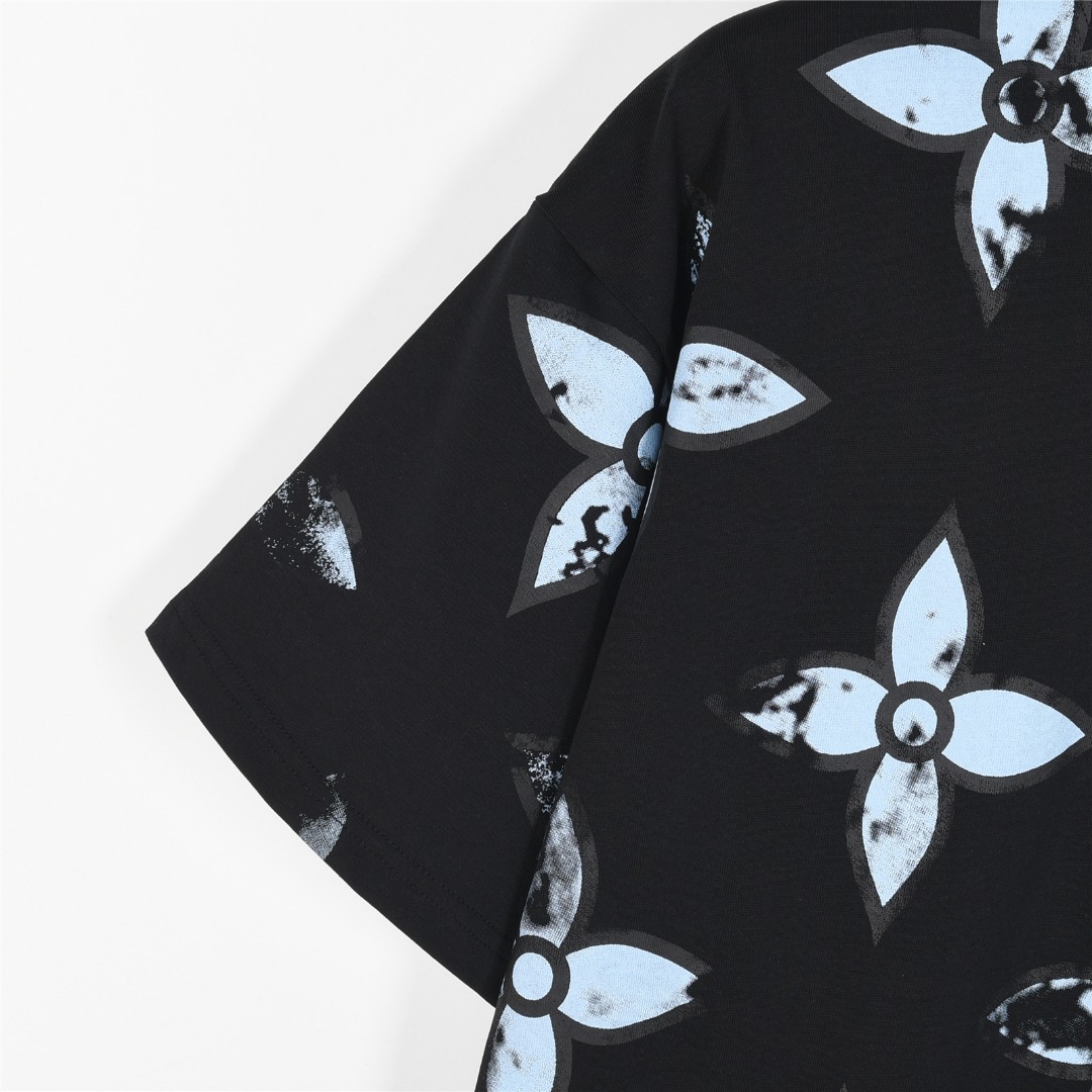 L T-Shirt New Style 0170