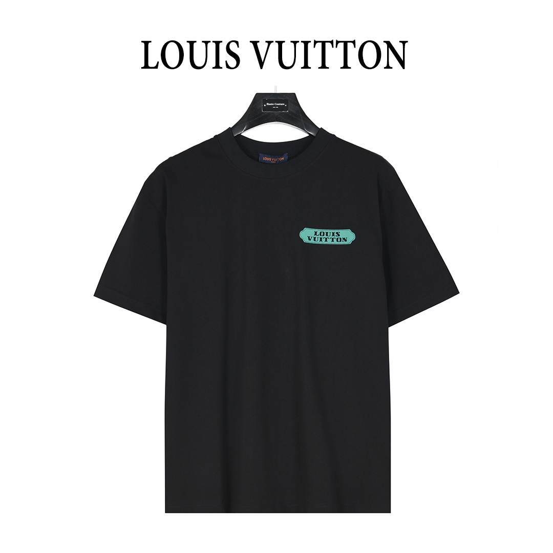 L T-Shirt New Style 0152