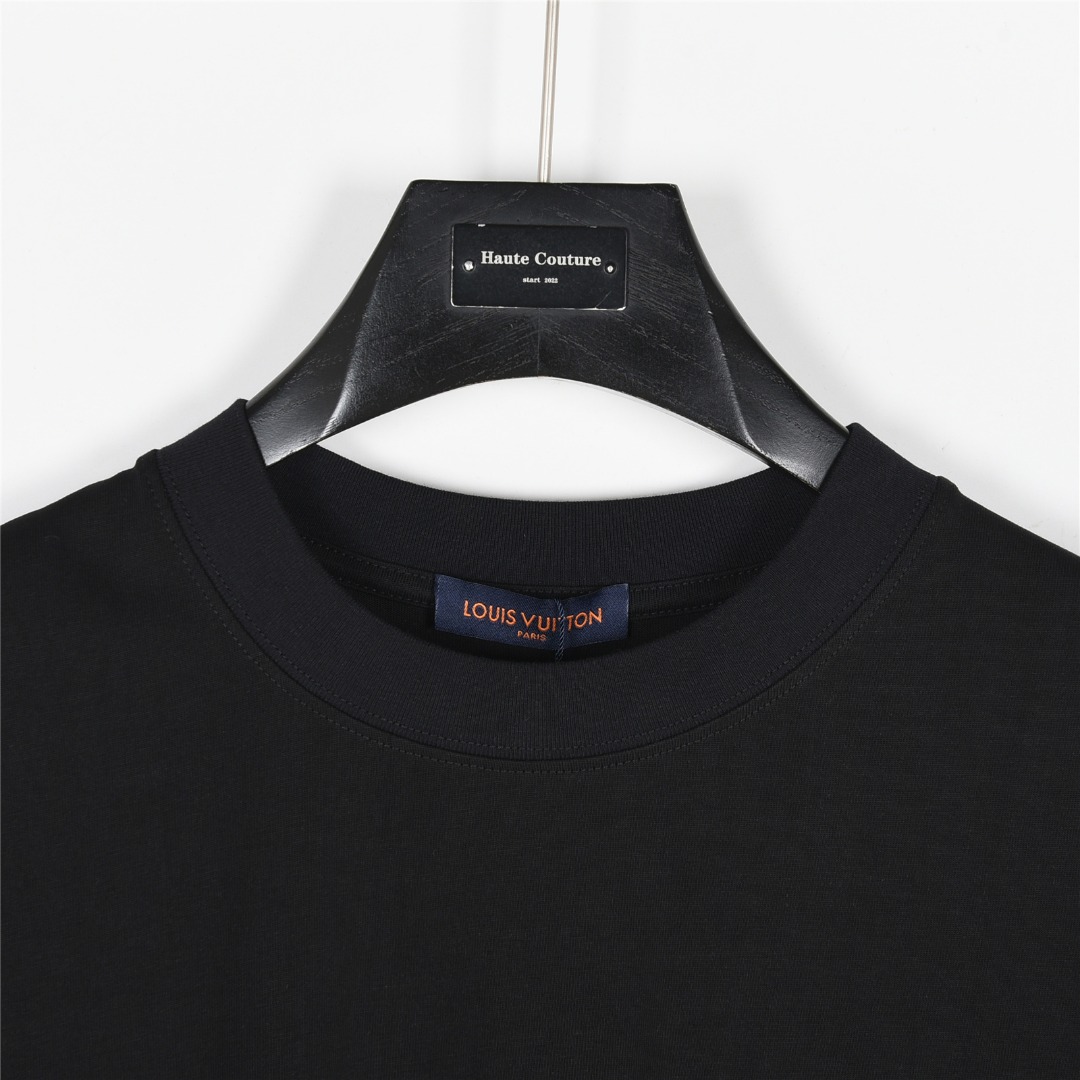 L T-Shirt New Style 0152