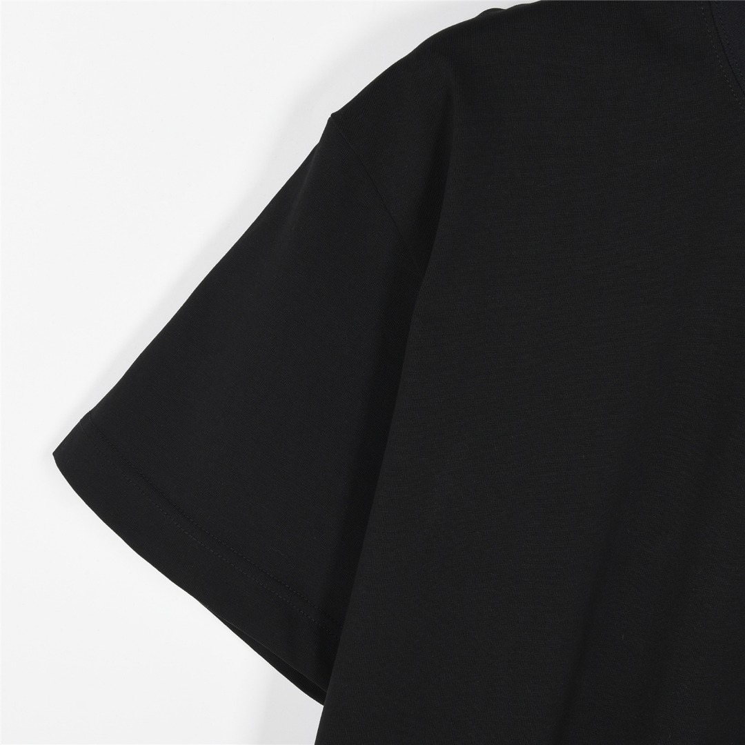 L T-Shirt New Style 0152