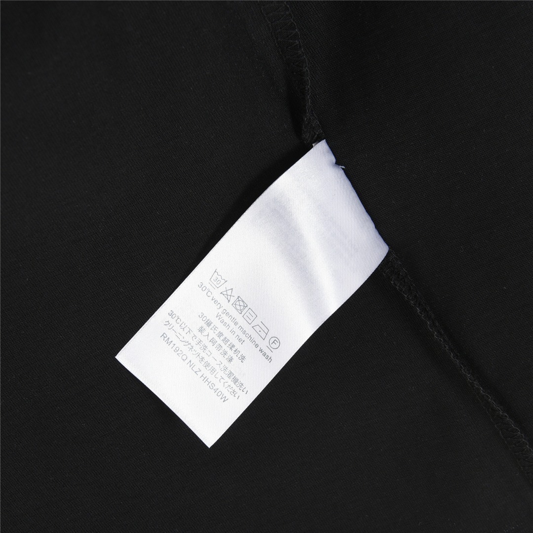 L T-Shirt New Style 0152