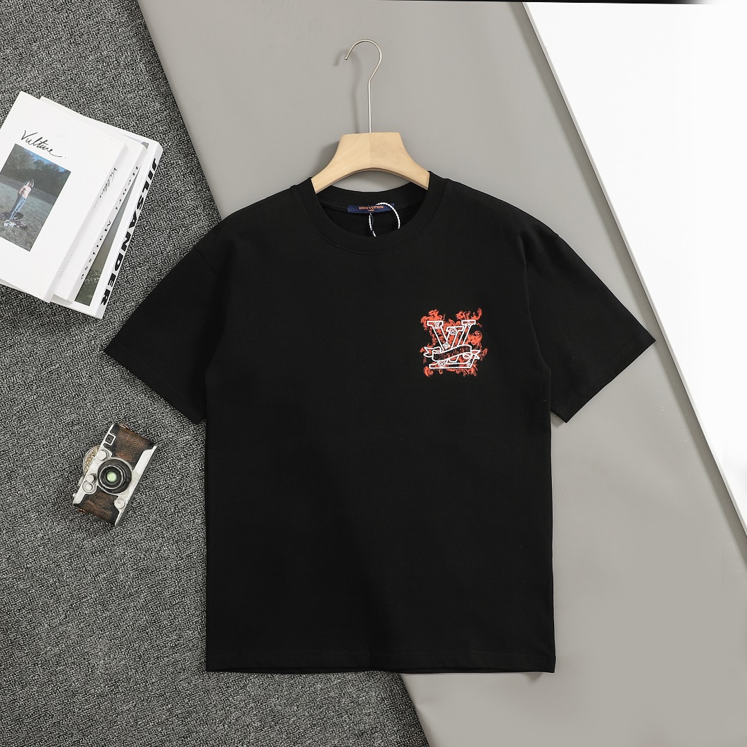 L T-Shirt New Style 0165