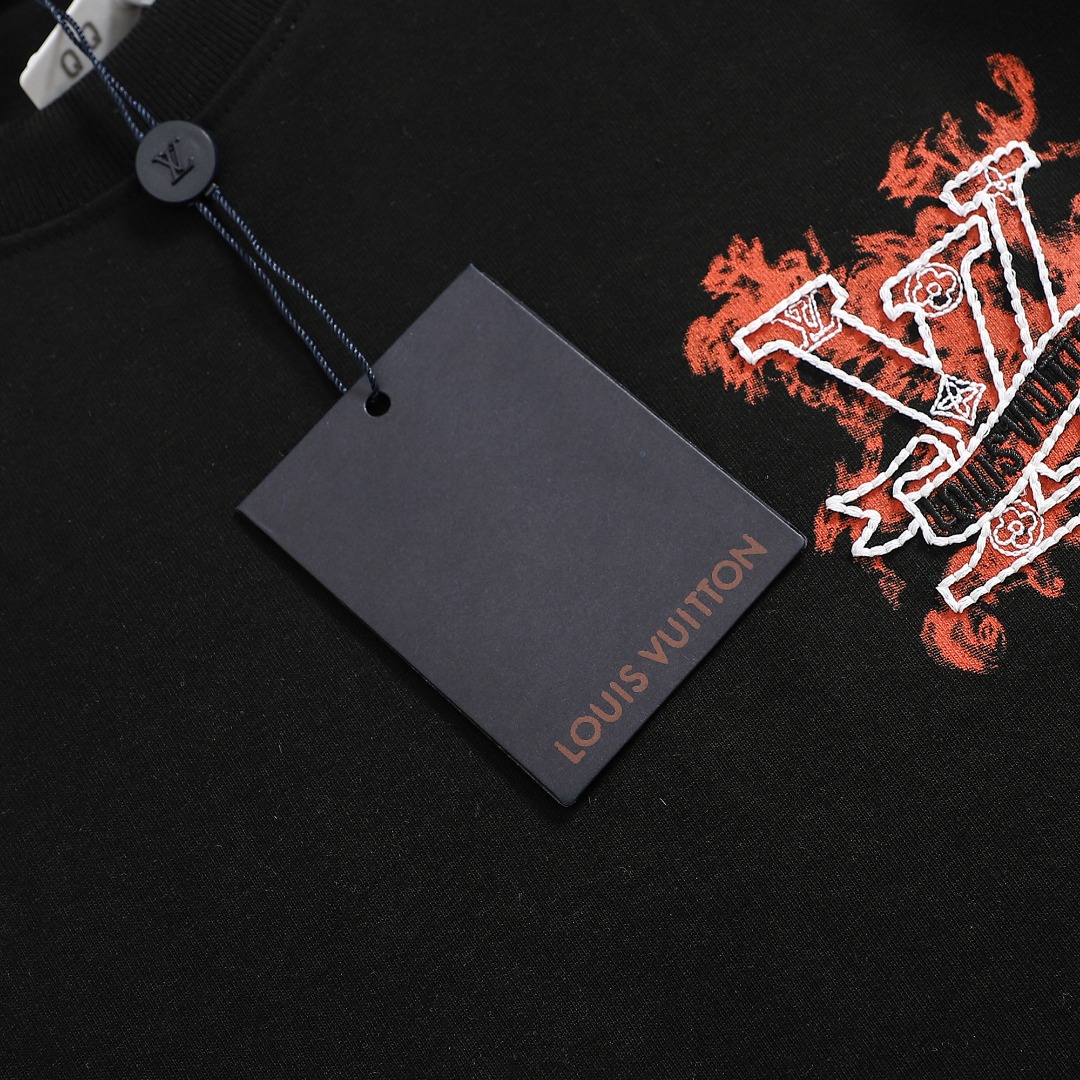L T-Shirt New Style 0075