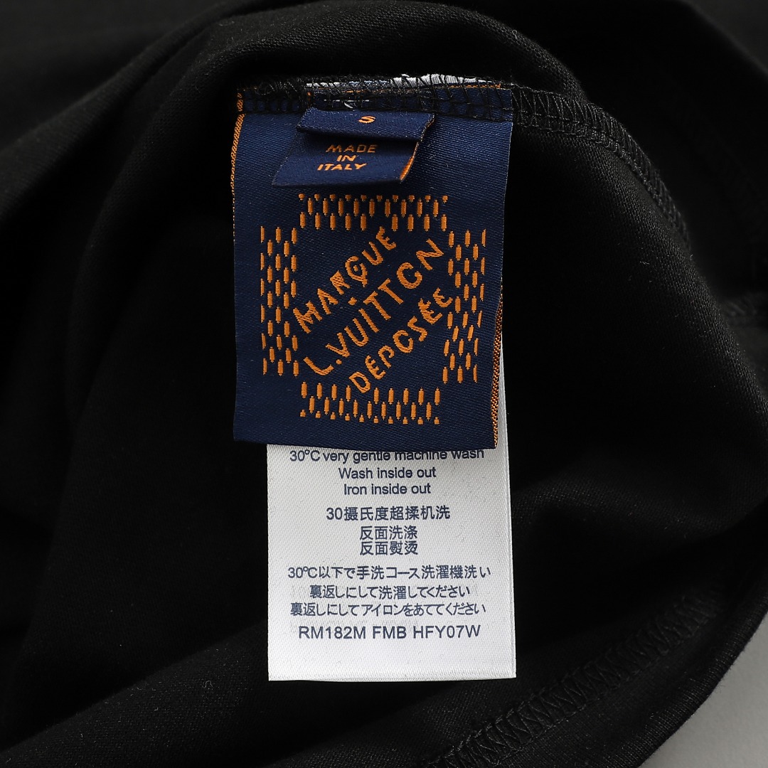 L T-Shirt New Style 0075
