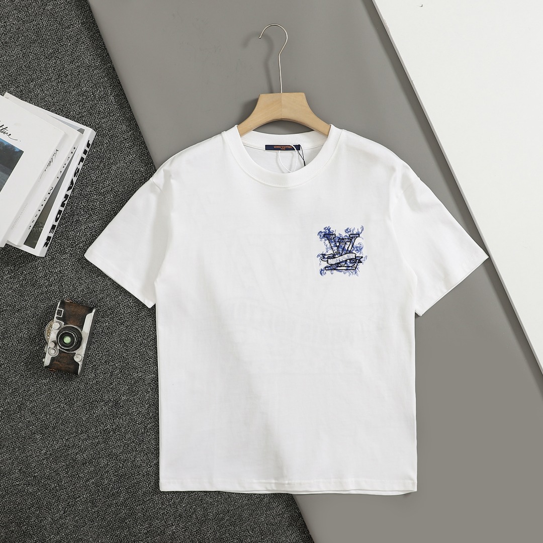 L T-Shirt New Style 0165