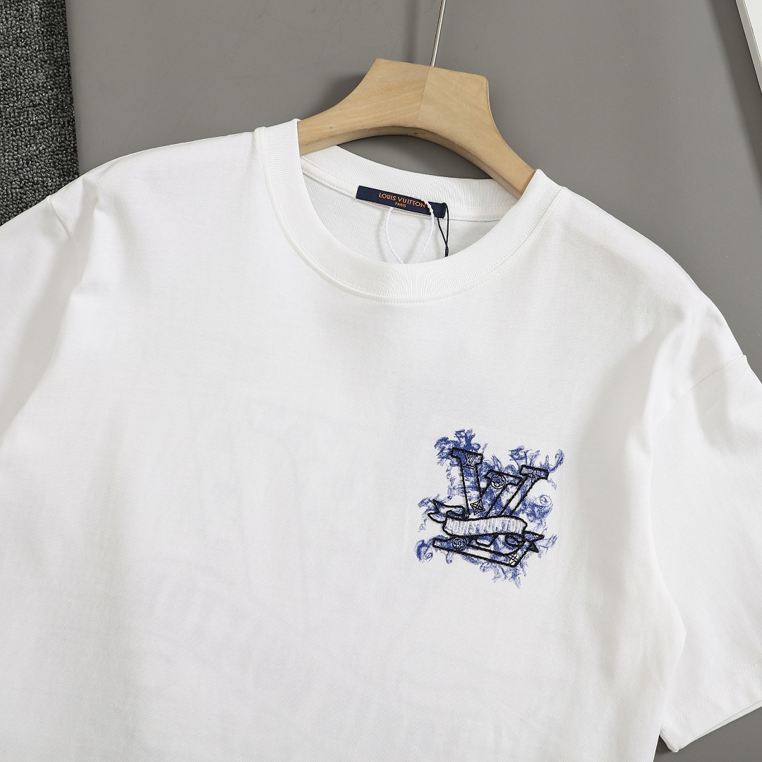 L T-Shirt New Style 0165