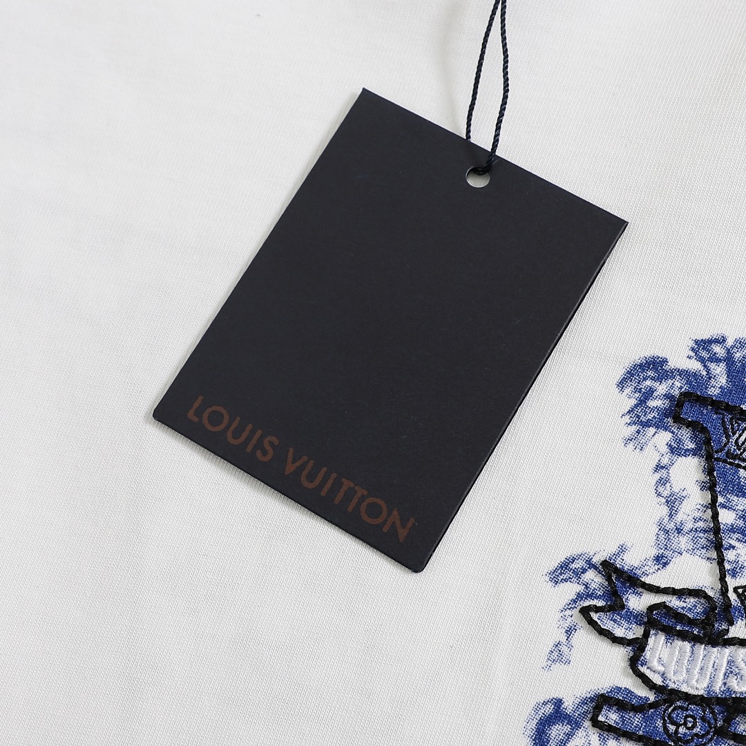 L T-Shirt New Style 0165